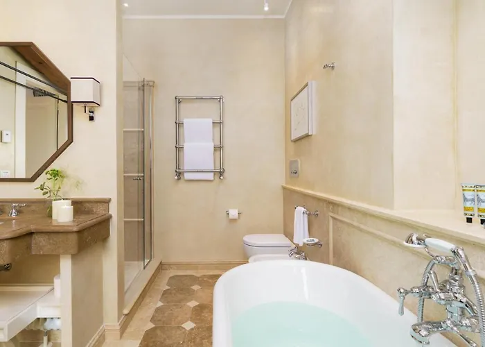 Marchesa Olympia View- La Dimora Degli Affreschi Apartamento Florencia