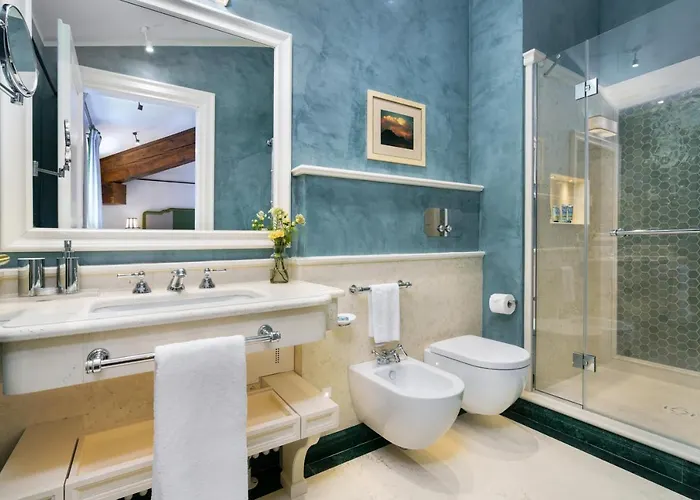 Apartamento Marchesa Olympia View- La Dimora Degli Affreschi Florencia